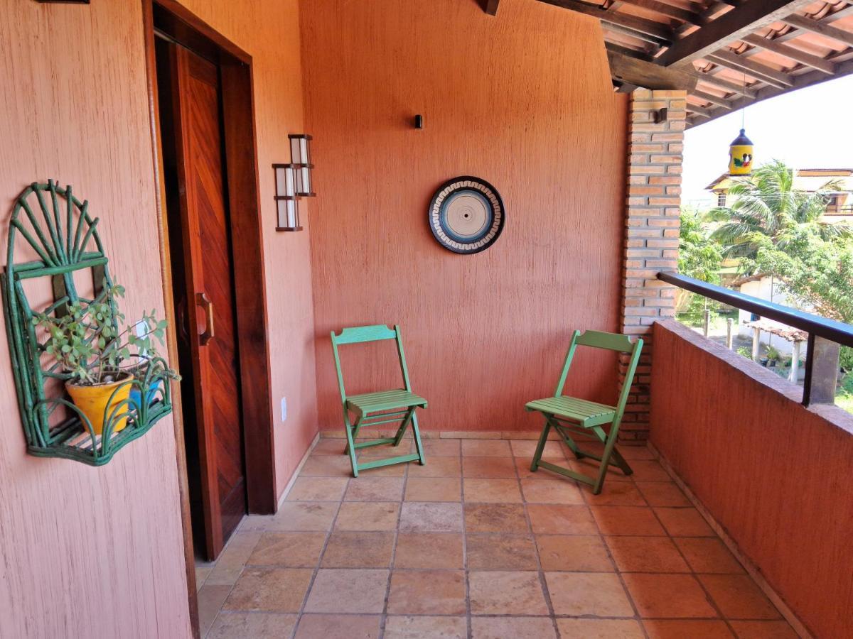Flat Casa Taiba 2003 Taíba Exterior foto